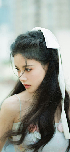 守望胖次采集到美美的拍照