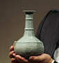 Song Guan Vase Sells for 14.7 Million Dollars