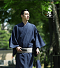 特价 花火大会夏日祭日本男士浴衣和服日式男温泉浴袍汗蒸服-淘宝网
