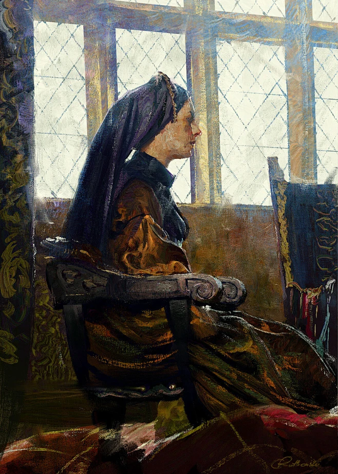 greg-rutkowski-study-42-1200-花瓣网