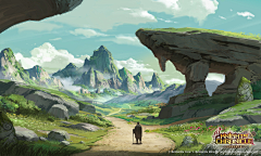 甜甜哒咸蛋采集到日式插画场景