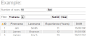 21+ Fresh Ajax CSS Tables
