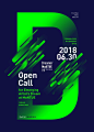 中国海报速递（二一）|  Chinese Poster Express Vol.21  -  AD518.com  - 最设计