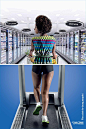 Anytime Fitness: Store