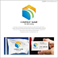 CDR LOGO 标志 希望之光
