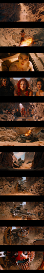 【疯狂的麦克斯4：狂暴之路 Mad Max: Fury Road (2015)】62
查理兹·塞隆 Charlize Theron
尼古拉斯·霍尔特 Nicholas Hoult
汤姆·哈迪 Tom Hardy
#电影# #电影海报# #电影截图# #电影剧照#