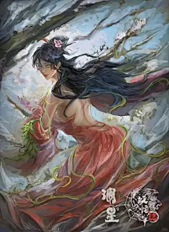 杏仙 西游记 荆棘岭 妖怪志 宇宙怪人工厂 - 小红书
