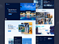 Landing Page UI/UX Design