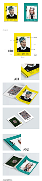 HYPE Magazine
