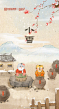 @中国青年报 的个人主页 - 微博
#跟着节气学古诗词#【#今日小雪#丨晨起千林腊雪新，数枝云梦泽南春】“小雪雪满天，来年必丰年”，小雪节气正式“上线”了。在宋代诗人张耒的《腊初小雪后圃梅开二首（其一）》中，小雪的模样是这样的：“晨起千林腊雪新，数枝云梦泽南春。一尘不染香到骨，姑射仙人风露身。”小雪前后，我国南方不少城市可以看到窗外挂起的串串腊肉，北方则忙着将腌菜收入窖中。在这里，青小豹和豹小花邀请你行一个飞花令，在评论区分享一句带“雪”字的诗词吧。（图/程璨 文/尹希宁）