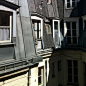 快樂雲 拍摄于 路易巴黎小公寓
很美的公寓