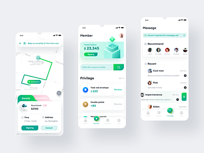 Plant Delivery APP-2...