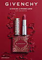GIVENCHY CHINESE NEW YEAR