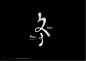 字体设计 Font design_周仟_68Design