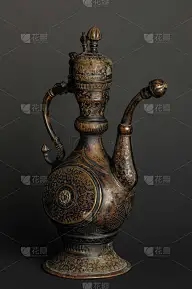 古代金属器具