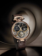 BOVET redefine la relojería artesanal - Robb Report Mexico