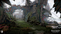 Horizon Forbidden West - Thornmarsh