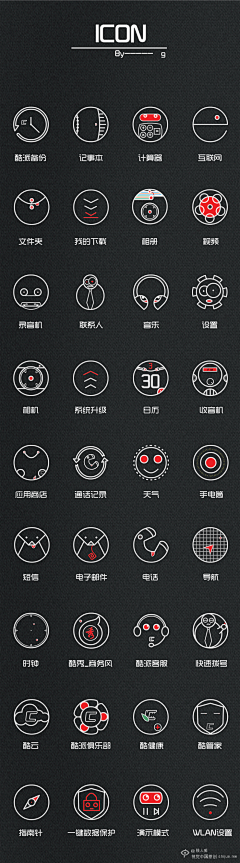 Sfoa2wOR采集到UI设计