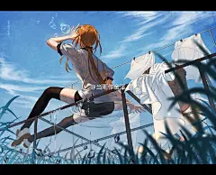 #刀剑乱舞# 这段时间陆续公开了部分本子里的图，凑齐九图了集中发一下微博除除草！之后就不再继续公开剩下的啦！P9是新画哒，预计会放进下一个本子里。对这几张图的创作感想啊，配词啊等等都在本子里或在之前发布时说过很多，就不一一赘述了，无水印可以到我P站找~