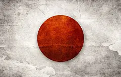 ，日本，墙壁纸标志