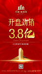 开盘劲销
