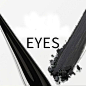 EYES