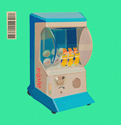 takeuchi采集到Illustration