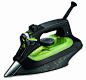 Rowenta DW6010 Dampfbügeleisen Eco Intelligence: Amazon.de: Küche & Haushalt
