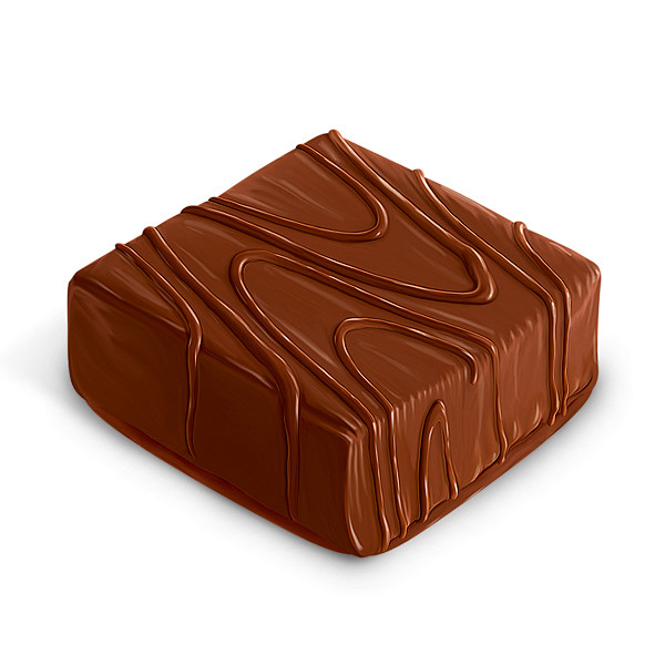 Cookies on Behance