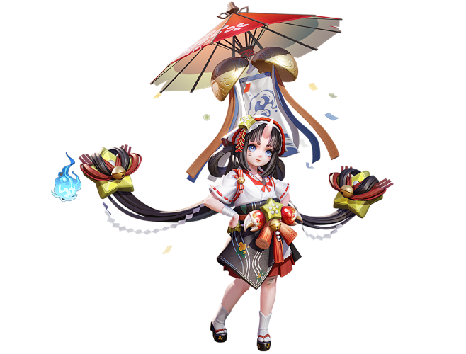 决战平安京
采集@别致的七