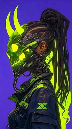 AmeCygnus采集到11-舔了