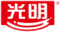 光明logo