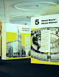 Museum of City History Leipzig exhibitions | Studio Gourdin – Wayfinding Consultants – Exhibition Design – Interior Design – Exterior Design – Corporate Design