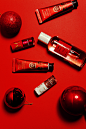 Innisfree Christmas Edition : 2015 Innisfree Christmas Edition Packaging