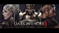 Dark Avenger 3 work, team couscous : 2016 work. 
for mobile action rpg, Dark Avenger 3 
Nexon co.
