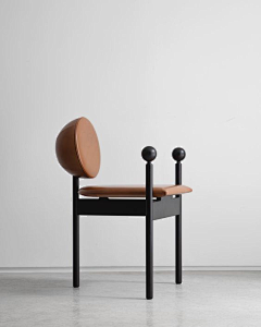 从前·慢采集到椅凳 Chairs