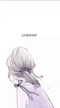 cherish