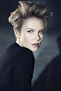 Charlize Theron