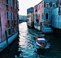 365个旅行攻略的照片 - 微相册水上的童话之城威尼斯，是一直想去的地方。