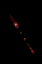 星夜素材_光晕光效067