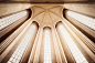 Grundtvig's Church Copenhagen on Behance _大都会_T202032 #率叶插件，让花瓣网更好用_http://ly.jiuxihuan.net/?yqr=18254182#
