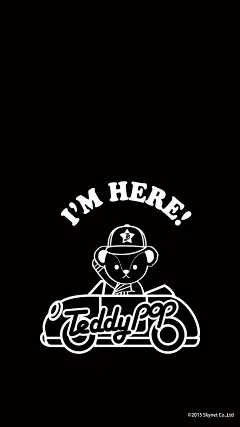 手机壁纸-26 #手机壁纸# #泰迪珍藏#