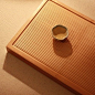 茶具|茶器|竹整张茶盘|抚琴竹茶盘|竹茶具|竹制品|小径时光 原创 设计 新款 2013