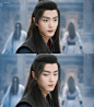 #肖战魏无羡# ｜#肖战陈情令# 

“你说现在还有什么办法 可以让我们逃出生天呢” ​​​​