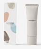 Beauty packaging