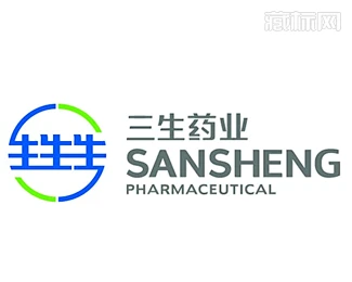 医药标志图片大全_医药logo设计素材 - LOGO站-花瓣网