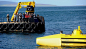 Scotland gives consent for 86MW tidal energy project