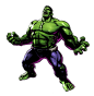 The Hulk / 浩克.png (5315×5433)