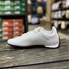 彪马Puma BMW MMS A3ROCAT 新款宝马联名男女赛车休闲鞋 307305-淘宝网