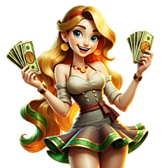 鲸逐海采集到slots-角色